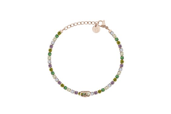 Pulsera Liu Jo Mujer in Acero LJ3220 - LJ3220